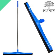 플렌티 이중드라이어 60cm 스텐봉 세트 물 밀대 막대 마대 스퀴지 바닥 청소 도구 물기제거 화장실, 이중드라이어 60cm +스텐봉 세트, 상품선택:이중드라이어 60cm +스텐봉 세트