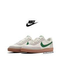 [국내매장판] 나이키 제이크루 키샷2 그린 남녀공용 패션 스니커즈