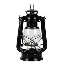 호롱 불 호야 남포 등 랜턴 캠핑 용 실내 레트로 클래식 유 램프 디 밍이 가능한 심지 빈티지 휴대 조명 야외 장식, -bk