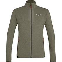 Salewa Men39s Rocca 2 PL M FZ 미드레이어 플리스 재킷