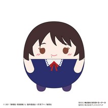 영화 Jujutsu Kaisen 0 Fuwakororin Msize H Rika Orimoto(Released)