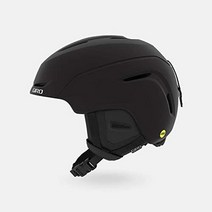 GIRO (지로) 스키 스노우 보드 장비 헬멧 네오 밉스, L [59-62.5cm]   옵션1
