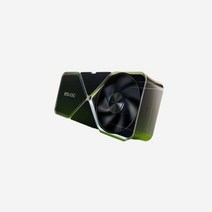 엔비디아 지포스 RTX 4090 파운더스 에디션 Nvidia GeForce FE