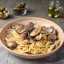 프레시지 탐나는밥상 봉골레 파스타 2인분, 프레시지 탐나는밥상 봉골레 파