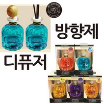 센텍 마이로맨스 디퓨저 100ml 방향제 선물용, 라벤다