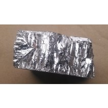 비스무트 순수 비스무트 블록 주괴 원소 Bi 99.995% 크리스탈 diy 생산 재료 1kg 가격, G.비스무트 과립 분말 100g