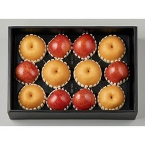 털보네 사과배 혼합 명품 선물세트 6kg, 1개, 13과(사과배혼합)