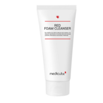 메디큐브 레드 폼 클렌저 120ml 1+1