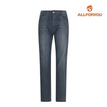 올포유 남성 캐주얼 데님 팬츠 AMPJI3562-915 G