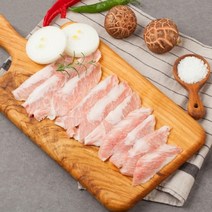 참다올 [참다올] 국산 한돈 항정살 180g, 1개
