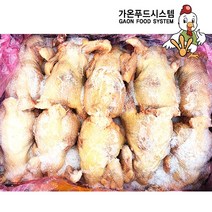 국내산 노계닭 산란닭 백숙용닭 국내산 냉동닭 큰닭 닭정육, 10마리(특대), 1500g~