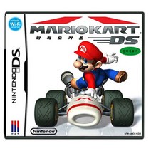 닌텐도 DS 3DS 중고게임모음 5+1 행사 (스위치용 아님), 슈퍼마리오 카트정품칩만