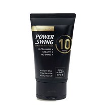 해피유니몰 남자헤어왁스 미쟝센 파워스윙 매트 왁스 강력세팅(110ml), 1개