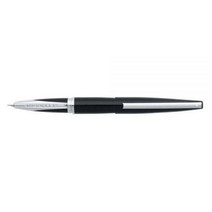 Sheaffer Taranis Stormy Night 파인 포인트 만년필 - SH-9440-0F : 사무용품, 단일옵션, 단일옵션