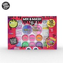 여자아이 슬라임 선물세트 초등생선물 조카생일선물