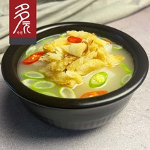 다원식품 진한국물이 예술인 황태해장국 600g (냉동) 5팩, 황태해장국*5