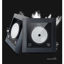 RFID 바코드 2D QR 코드 리더 ID 카드 지원 Wg26/34 포맷/RS485/RS232/ TTL / USB 출력, [05] ID USB output