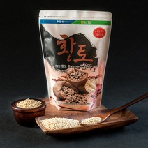 고북농협 서산 황토잡곡-찰보리쌀 1kg/4kg, 4kg