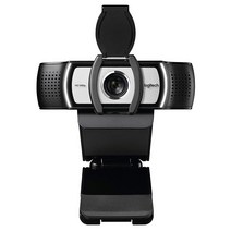 로지텍 HD 웹캠 C930e, 혼합 색상