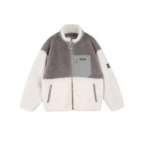후아유 유니 덤블 집업 WHJJBBT12U