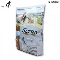 뉴트리나 울트라 진도 애견사료 10kg (전연령용) 하늘땅팡, 상세페이지 참조, 상세페이지 참조, 상세페이지 참조