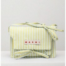 리본즈 마르니 마르니 MARNI 트렁크 미디움 포플린 SBMP0098U0 UTC096 Z2P74 TMG208309 1660004182 (P002292190)