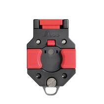 신와 자석 줄자홀더 S-80831 벨트 줄자걸이 추락방지, 1개