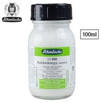 쉬민케 마스킹액 100ml /수채화보조제