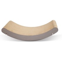 KH Pet Products EZ 마운트 고양이 스크래처 키티 씰 크래들 창틀 침대 리필 전용 창 가구 해먹 대형 고양이를 위한 튼튼한 퍼치리필, 크래들 리필