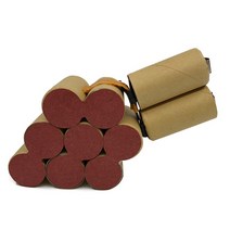 힐티 호환 배터리 Hilti 12V 4000mAh BP12 NIMH 배터리 팩 새로운 자체 설치 도구 팩, 01 12V_02 2000mAh