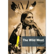 Dominoes 1 : The Wild West, Oxford University Press