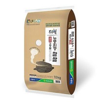 [밥선생] [22년 햇곡] 동송농협 누룽지향 찹쌀 10kg, 상세 설명 참조