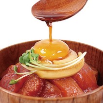 셉푸드 통영 멍게 어리굴젓 굴무침 명란젓 오징어 낙지 새우장 맛통해 젓갈세트 9종, 국산새우젓갈 2kg