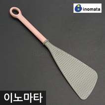 이노마타 일본 볶음주걱 일본볶음스푼 볶음조리도구, 단품