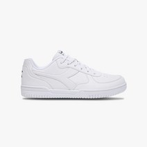 [국내 매장판] 디아도라 랩터 로우 WHITE 218305