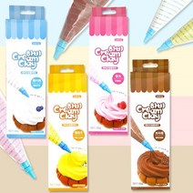 하비 토단 전문가용 하비크림클레이 50g, 1개, 브라운