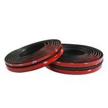 VIP 윈드실드 씰링 스트립/차유리 풍절음차단 2M, 19mm, 19mm