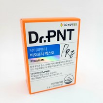 닥터피엔티 비오프리엑스오 자일로올리고당 프리바이오틱스, 3개, 30포