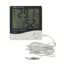 디지털 온습도계 HTC-2 _ 79421300EA, 1, 본상품선택