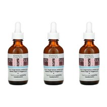 2+1 어드밴스드클리니컬스 글리콜산10퍼센트 글라이콜릭 세럼 52ml 3병, 1개