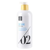 미장센 헤어용품 헤어테라피 모이스처 린스 750ml, 1개