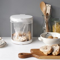 [바보사랑] 디몬 철제 미니 휴지통 (원형) lovesweety, 상세 설명 참조, 옵션선택