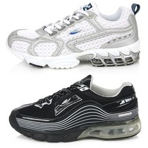 스칼라 워킹화 빅사이즈 패션 런닝화 커플 조깅화 운동화