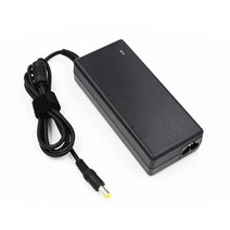직류전원장치 19V 4.74A 90W 5.5X1.7mm AC 어댑터 전원 충전기 Acer 4750G 4820TG 4920G 5672 GZ53U 5520G, 한개옵션0