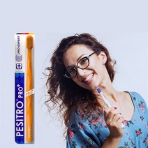 음파 칫솔 전동 첨단 진동 극세모 워터 휴대용 Y-kelin-새로운 업그레이드 구강 위생 관리 칫솔 울트라 파, 03 orange