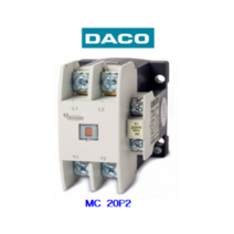대륙 MC 20P2 AC220V 단상전자접촉기, 1개