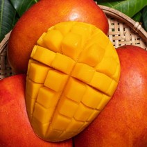 [ClDS-212]영화청과 특급 수입산 망고 3kg 가격 제철 선물, 본상품