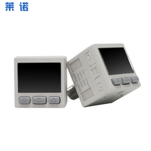 디지털 진공 게이지 압력 음압 공기, 진공압 ZSE30A01BL