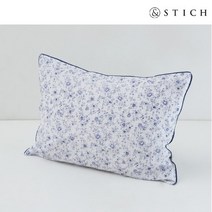 앤스티치 AK수원점 앤스티치 카를라 모달 리플 홑겹베개커버