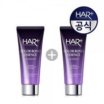 [컬러유지]헤어플러스 컬러 본드 에센스 95ml 1+1, 보색에센스95ml 2개